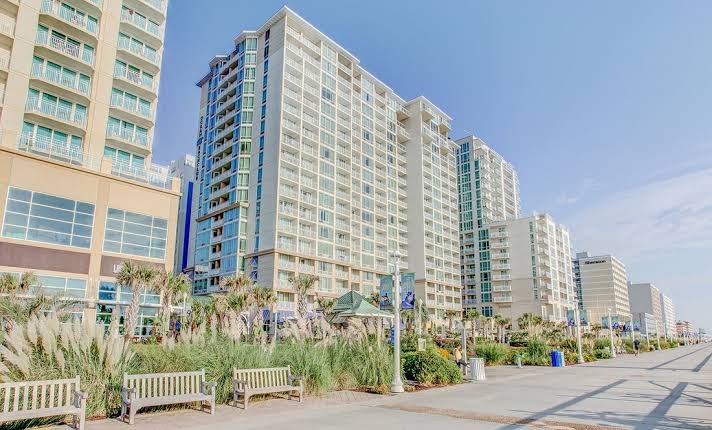 Ocean Beach Club Resort