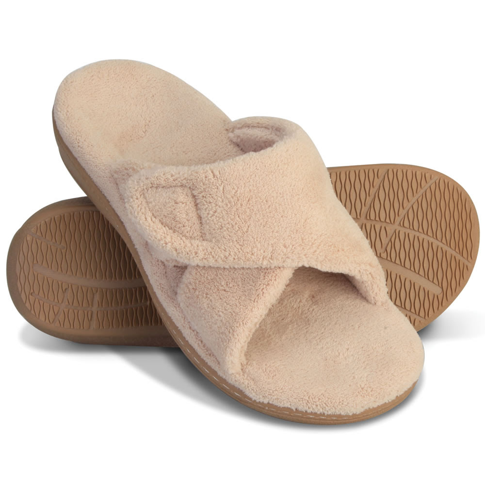 best women's slippers for plantar fasciitis 2020
