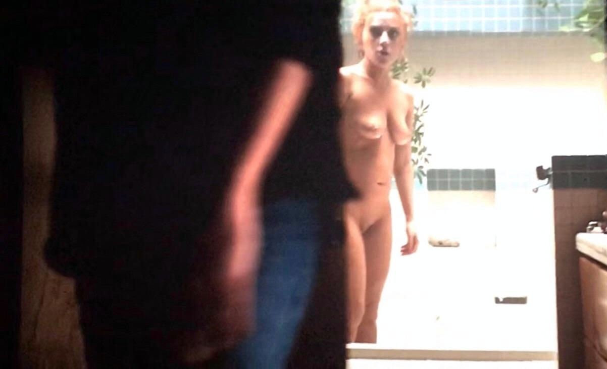 Lady gaga leaked nudes