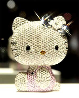 Hello Kitty Hello Kitty