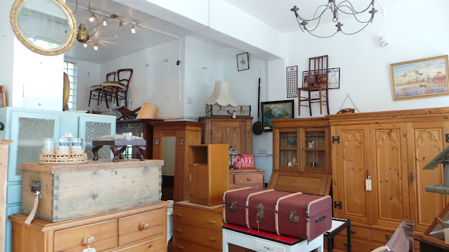 Junk 'N8' Disorderly - London