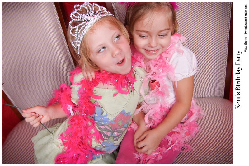 photo booth birthday party nj nyc