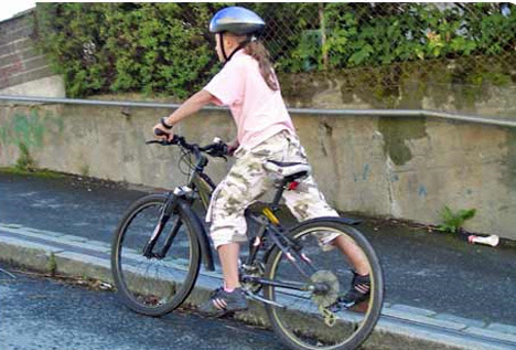 bike-lift