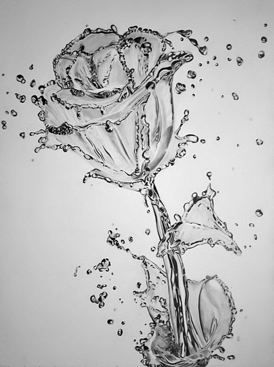 graphite art 30