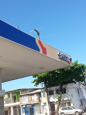 Posto Setta - Recife