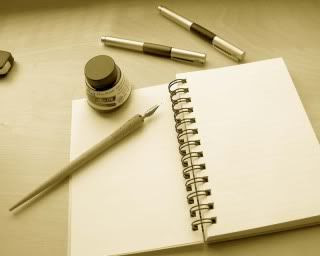 Writng Pictures, Images and Photos