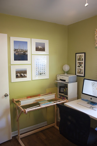 craft room update
