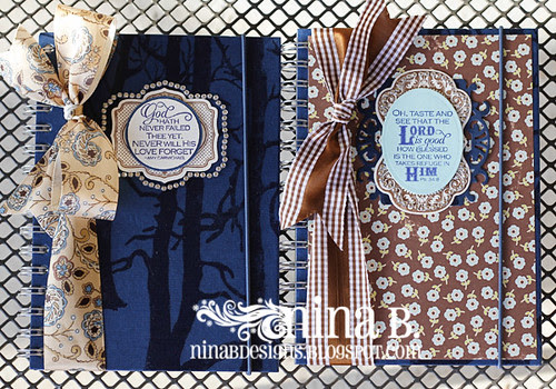 Notebooks