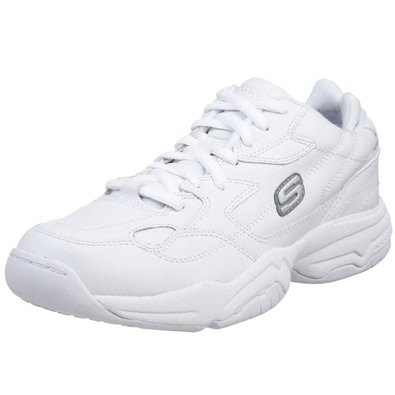 comfy shoes to stand in all day