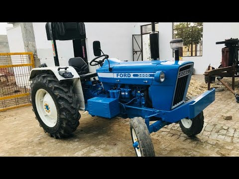 Ford 3600 modified images of jeep