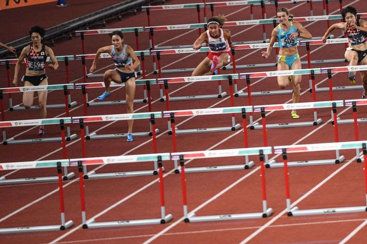 Induk Organisasi Untuk Olahraga Atletik Di Indonesia Yaitu Edukasi