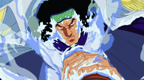 Daftar Karakter One Piece yang Bisa Melihat Masa Depan, Siapa Saja Mereka? Daftar Karakter One Piece yang Bisa Melihat Masa Depan, Siapa Saja Mereka?