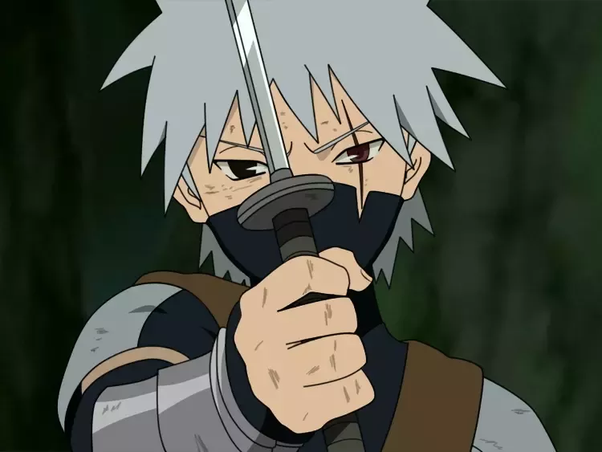 Kakashi Pfp Kid / Obito vs Kakashi: Shake it Off - YouTube : Какаши