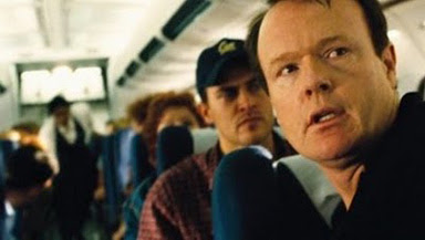 Movie vs. Reality: United 93