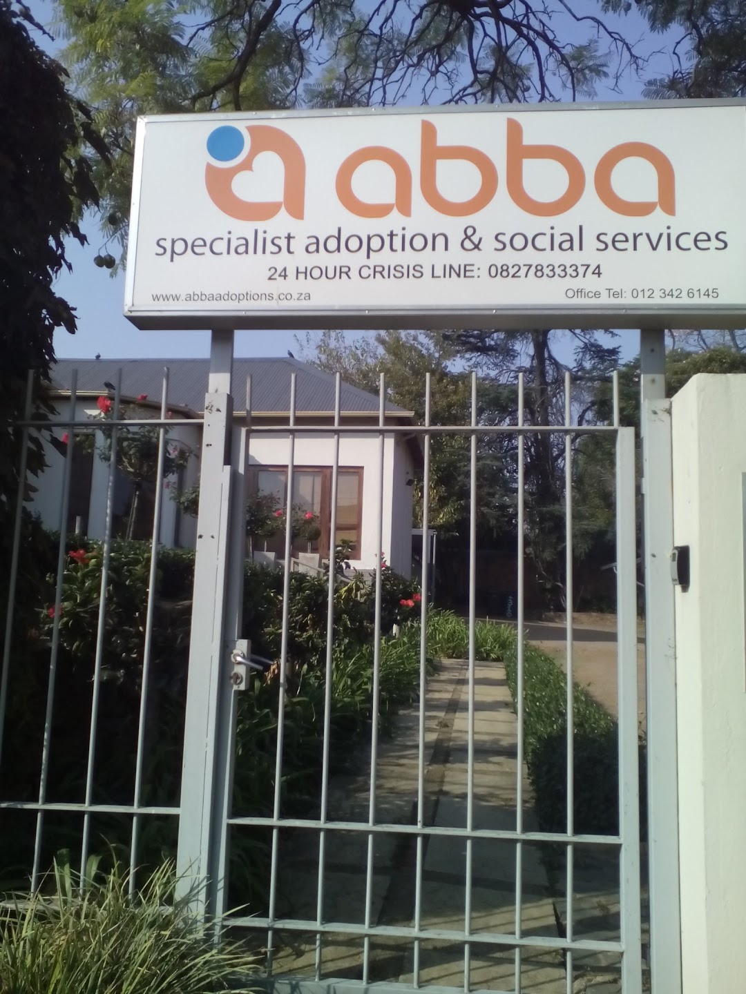 Abba SpecialistAdoption & Social Services