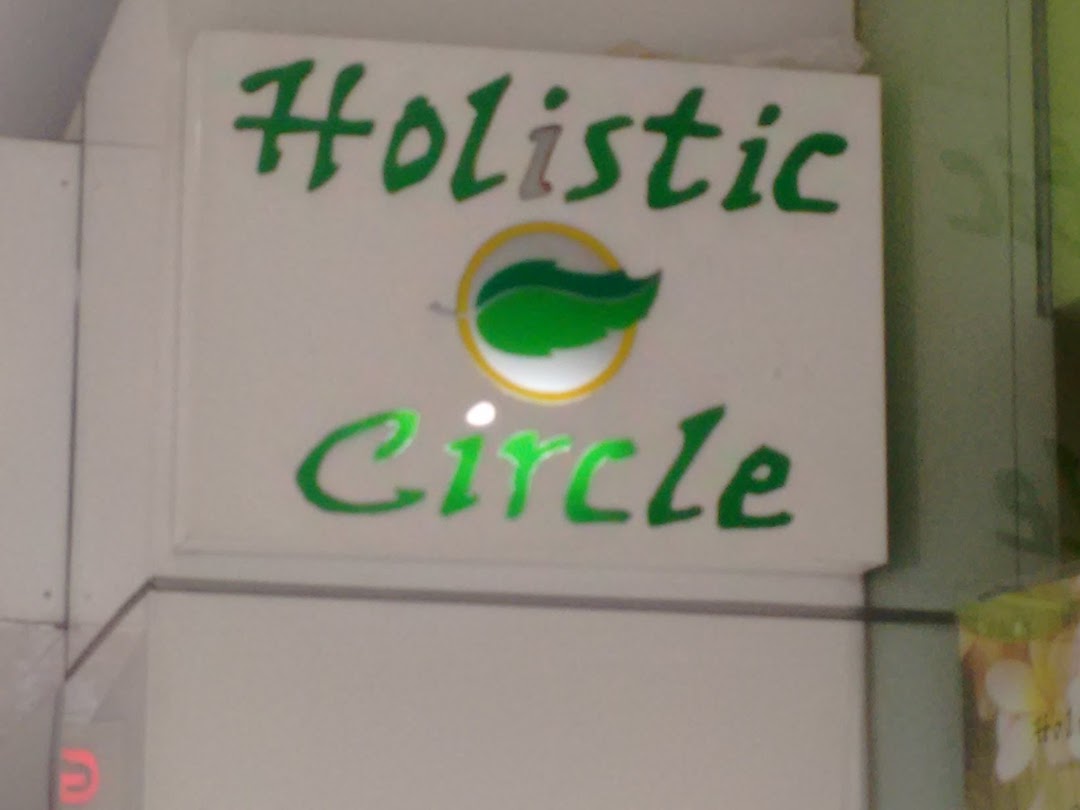 Holistic Circle