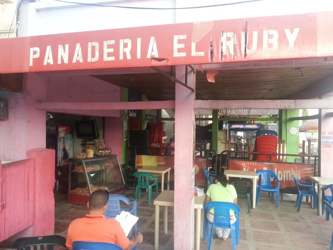 Tienda El Rubí