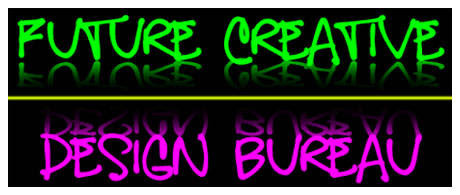 Future Creative Design Bureau