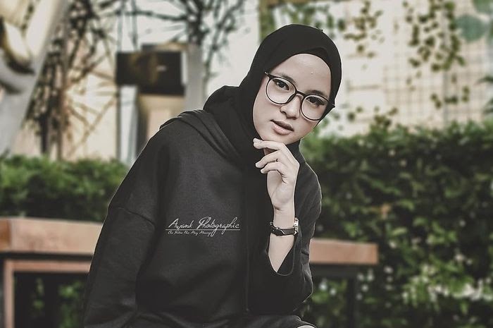 Foto Cewek2 Cantik Lucu Berhijab Kelas 5 Gambar Cewek2 Cantik Lucu