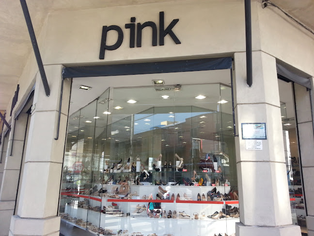 Pink calçados - São Paulo