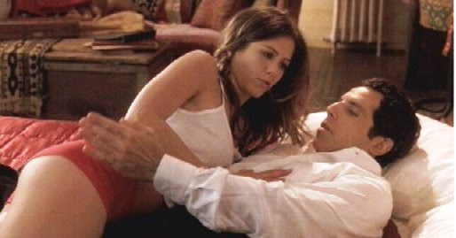 along came polly e