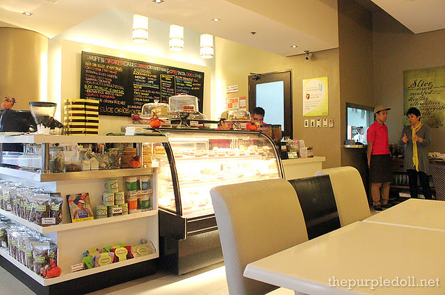 Slice Interior