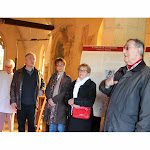 Auvillars-sur-Saône | Auvillars-sur-Saône : les peintures murales de l'église, un patrimoine à réhabiliter