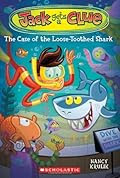 Buy The Case of the Loose-Toothed Shark (A Jack Gets a Clue Mystery) by Nancy Krulik The Case of the Loose-Toothed Shark by Nancy Krulik