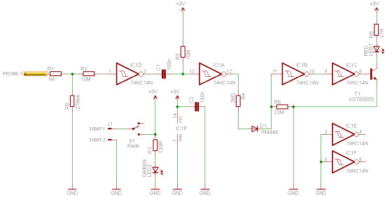 6 Line Electric Fence Wiring Diagram - Preparing Your Fence For The