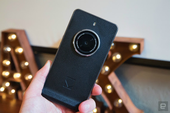 kodak ektra