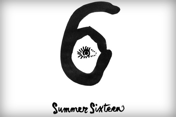 summer sixteen