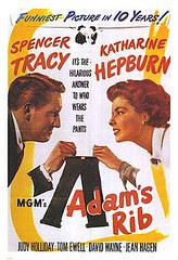 Adams Rib