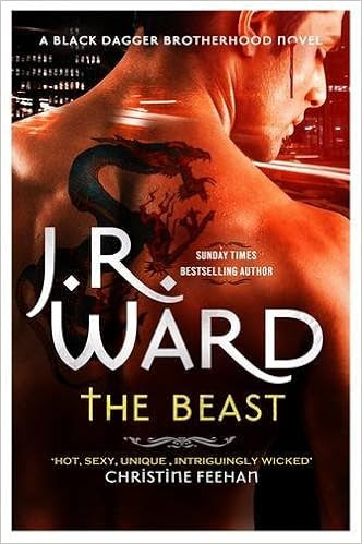 The Beast - J.R. Ward