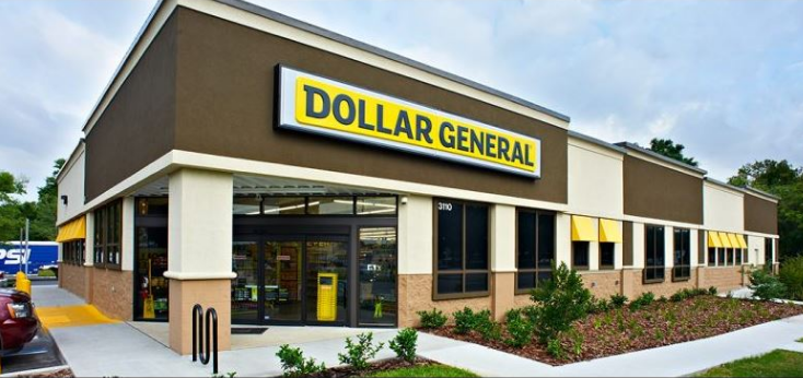 Dollar General Near Me Hours Today - ZADOLL