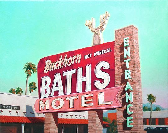 Baths, Beds And Beyond