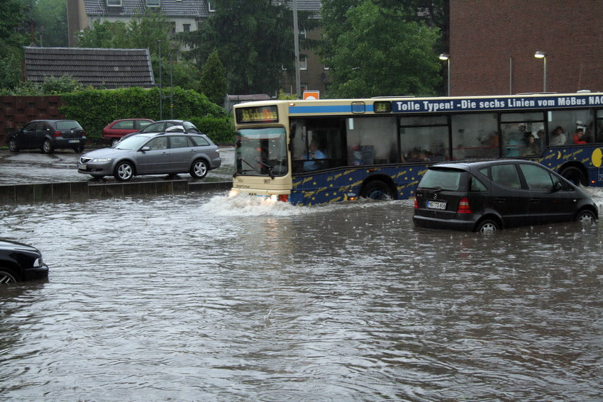 Berlin Aktuell Unwetter Bilder Von Heute Unwetter in NRW heute