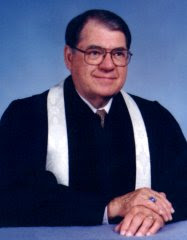Reverend Hoyt A. Allen