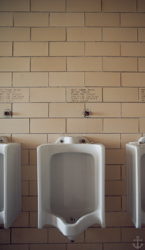Personal Work: Set 3. Chanute Airforce Base
