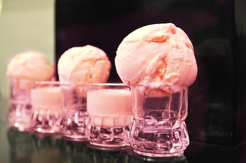 Strawberry Lolita retox