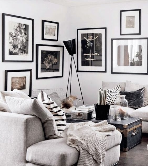 6 Best Grey Black And Tan Living Room - mohammadayazkhan