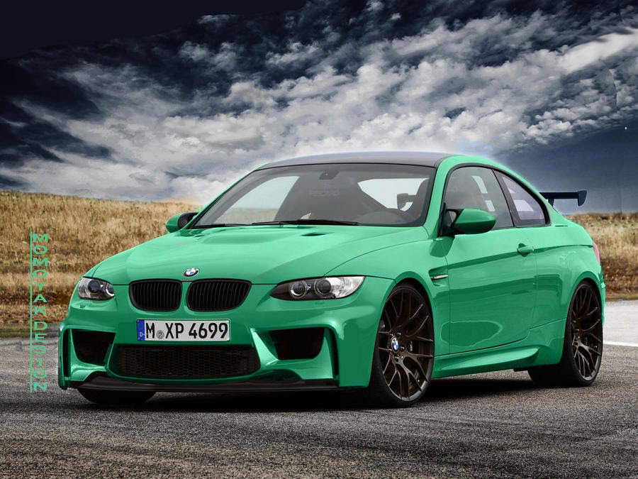 BMW m3 95