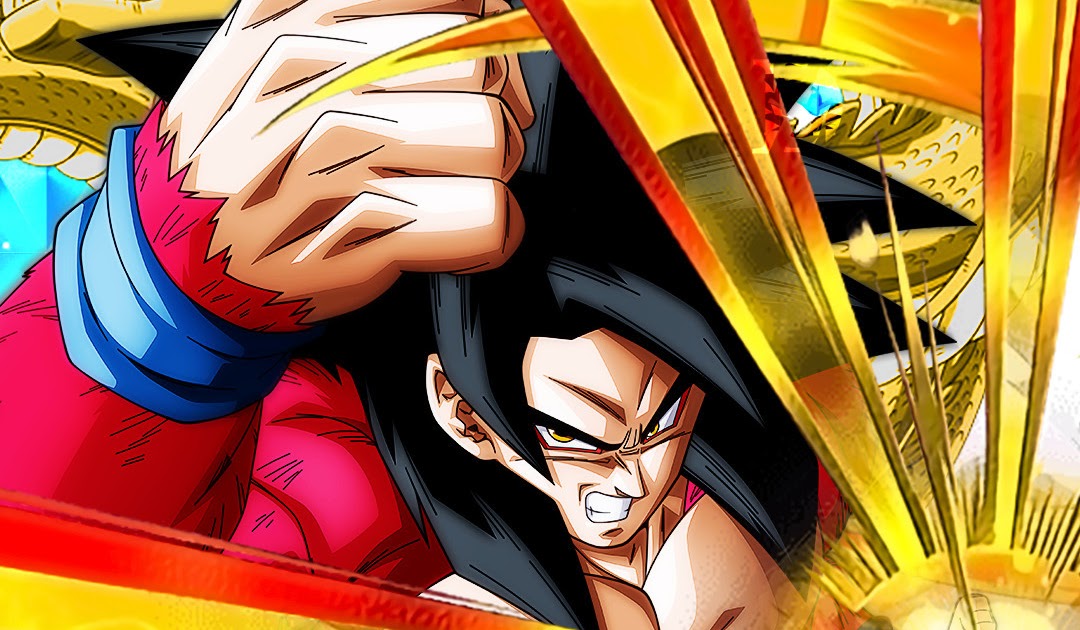 Goku Black Wallpaper 4K Iphone