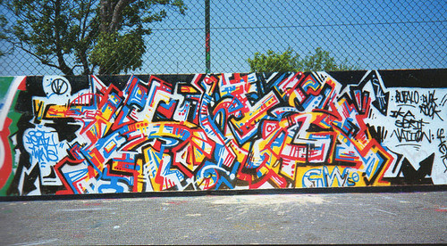 Brighton graff 4
