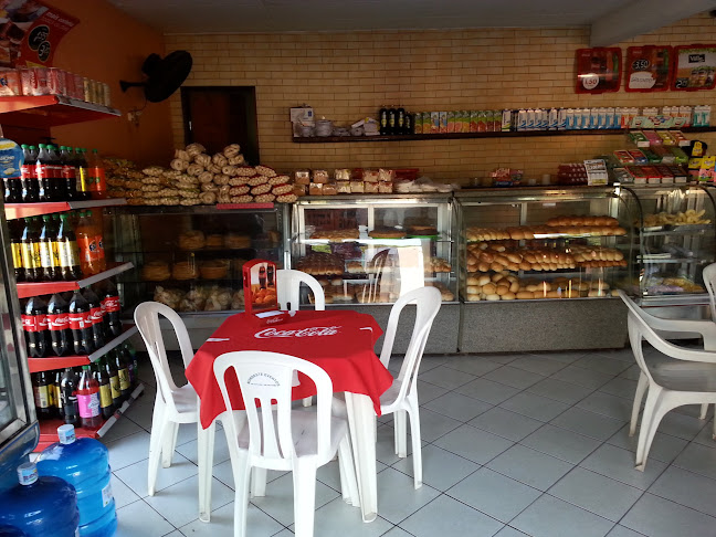 Panificadora Pão Saboroso - Teresina