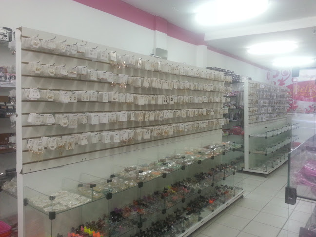 Belíssima - Bijouterias e Presentes - Teresina