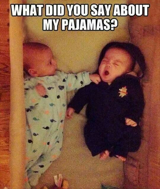 baby funny funny baby picture, baby pajamas, offended baby, baby punch