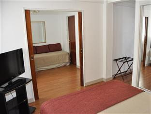 Gran Hotel Buenos Aires Buenos Aires