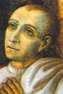 Juan Colombini, Beato