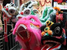 things for chinese new year
