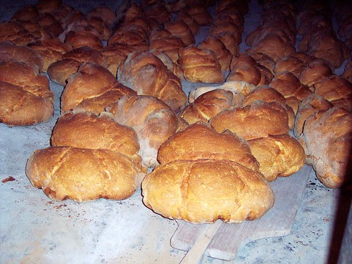 pane di Matera